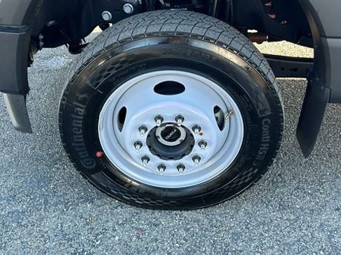 New 2026 Ford F550 4x4 SuperCab Super Duty image 10