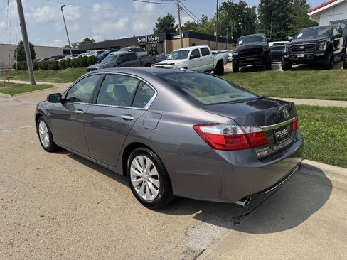 Used 2014 Honda Accord EX-L image 3