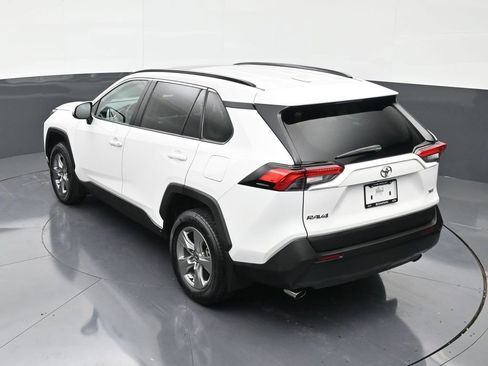 Used 2024 Toyota RAV4 XLE w/ Convenience Package image 14
