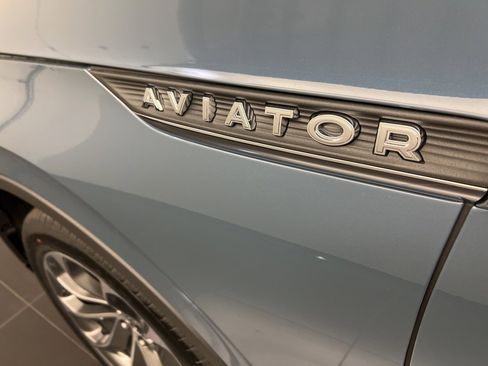 New 2026 Lincoln Aviator Reserve image 40