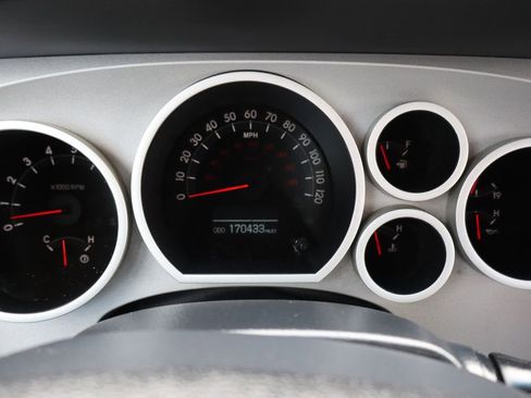 Used 2007 Toyota Tundra Limited image 34