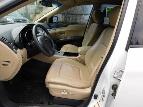 Used 2008 Subaru Tribeca Limited AWD/4WD image 8