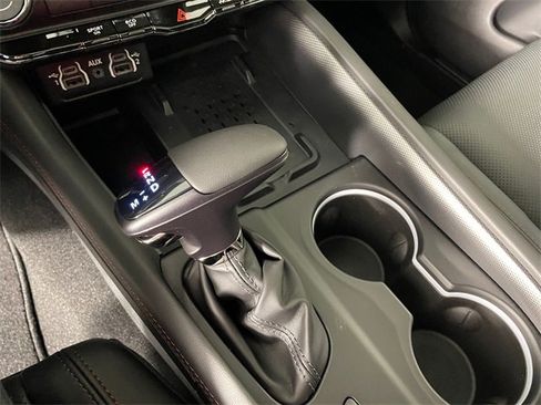 New 2026 Dodge Durango GT image 6