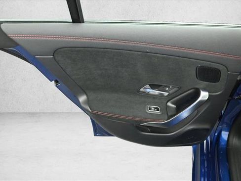 Certified 2026 Mercedes-Benz CLA 250 4MATIC image 22