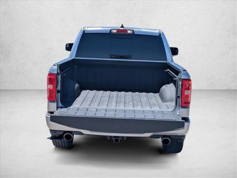 Used 2025 RAM 1500 Laramie w/ Sport Appearance Package AWD/4WD image 6
