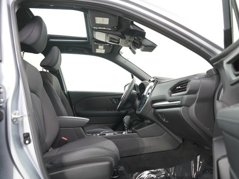 Certified 2026 Subaru Forester Premium AWD/4WD image 11