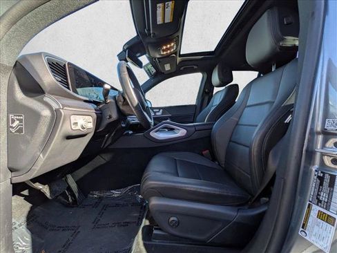 Certified 2023 Mercedes-Benz GLE 350 image 17