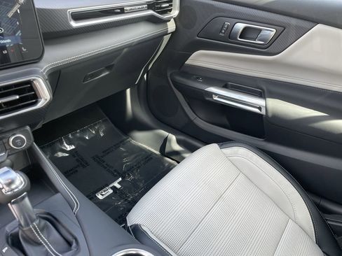 New 2026 Ford Mustang GT Premium image 15