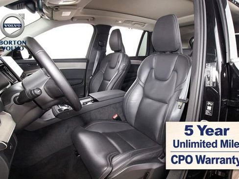 Certified 2026 Volvo XC90 B6 Ultra AWD/4WD image 23