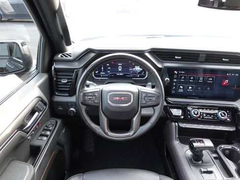 Used 2024 GMC Sierra 1500 AT4 w/ AT4 Premium Package image 41