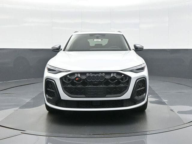New 2026 Audi SQ5 Premium Plus AWD/4WD image 2