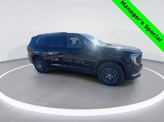 New 2025 GMC Acadia Elevation w/ LPO, Floor Liner Package video 2