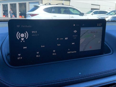 Used 2023 Acura MDX A-Spec image 23