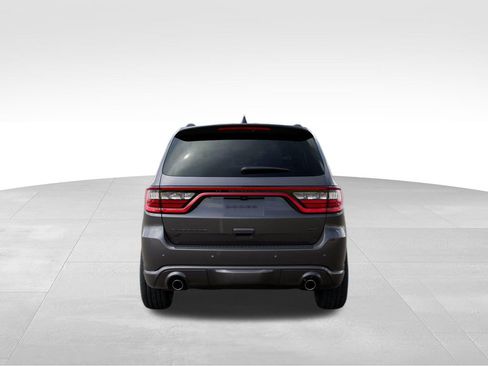 New 2026 Dodge Durango GT image 7