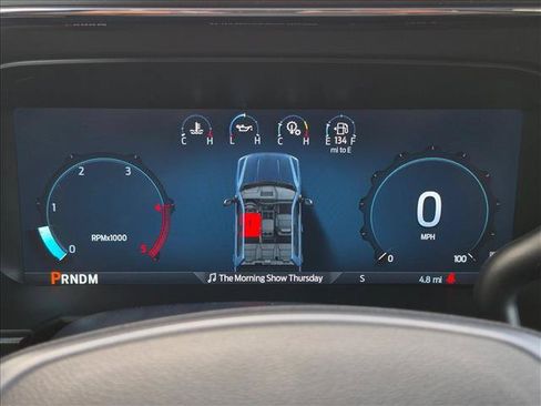 New 2026 Ford F350 Lariat w/ Lariat Premium Package AWD/4WD image 10