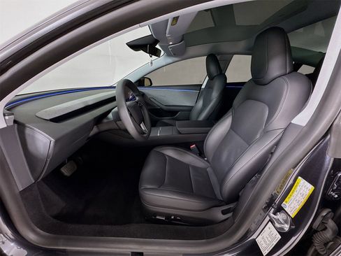 Used 2025 Tesla Model 3 Long Range image 21