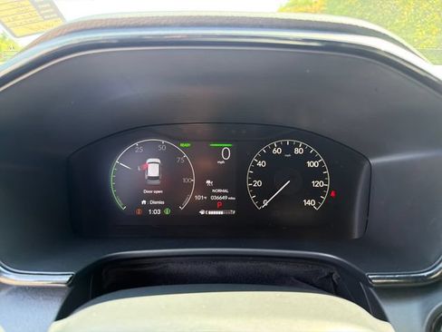 Certified 2025 Honda CR-V Sport-L image 18