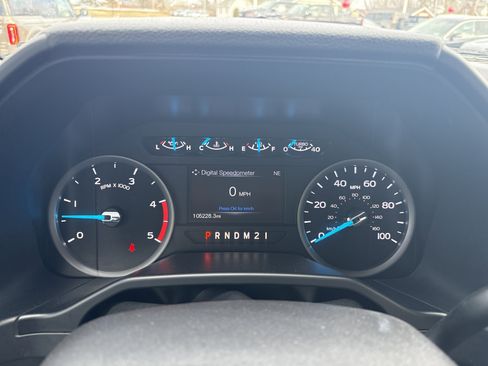 Used 2017 Ford F350 XLT w/ XLT Value Package image 23