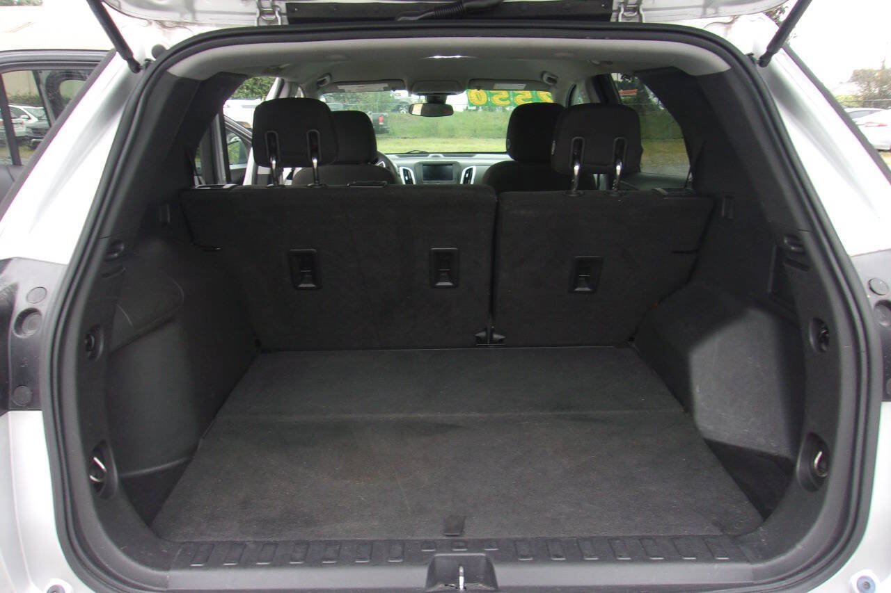 Used 2020 Chevrolet Equinox LT FWD image 6
