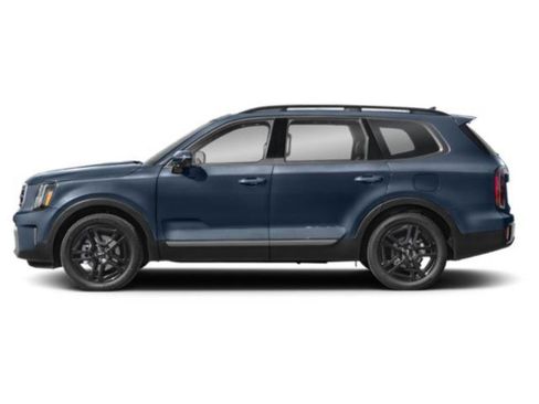 Certified 2023 Kia Telluride SX X-Line image 19