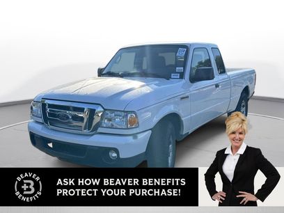 Used 2011 Ford Ranger XLT