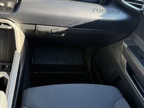 Used 2025 Toyota Tundra SR5 image 28