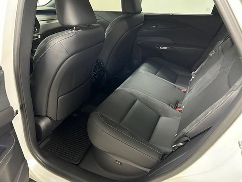 Used 2023 Lexus RX 350 AWD w/ Accessory Package image 15
