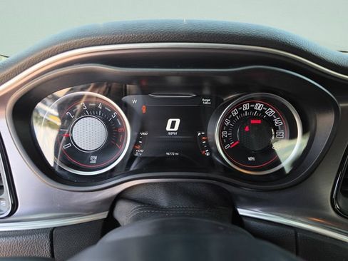 Used 2021 Dodge Challenger R/T Scat Pack RWD image 36