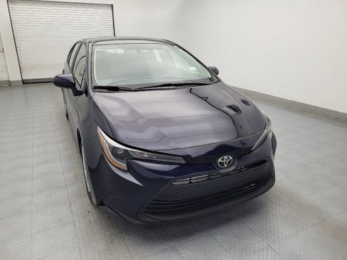 Used 2024 Toyota Corolla LE image 14