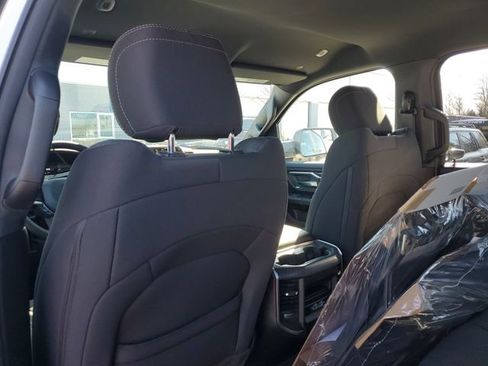 New 2026 RAM 1500 Big Horn AWD/4WD image 15