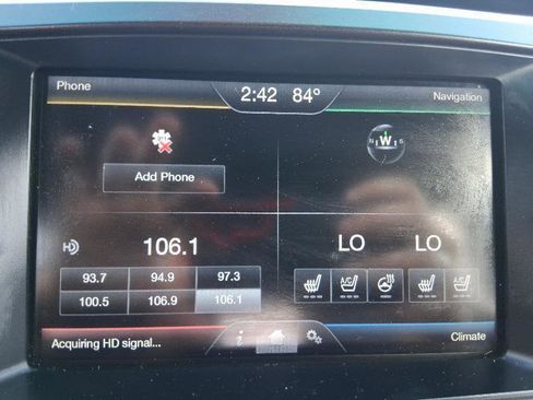 Used 2016 Ford Explorer Limited image 35