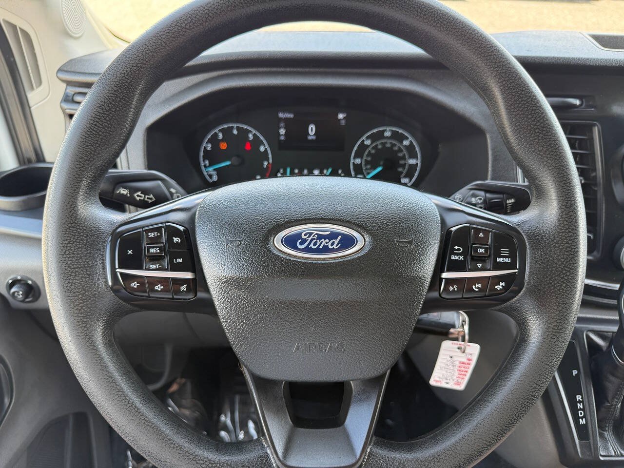 Used 2023 Ford Transit 350 Medium Roof AWD image 28