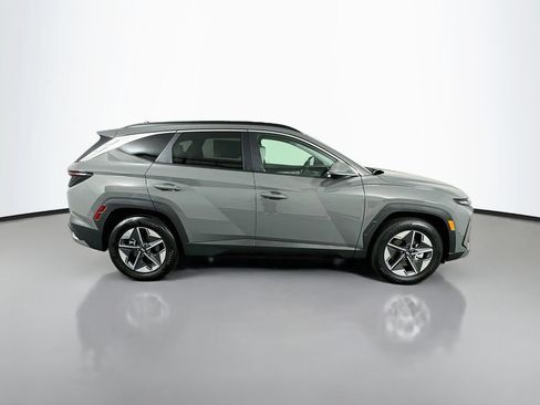 New 2026 Hyundai Tucson SEL FWD image 4