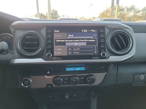 Used 2023 Toyota Tacoma SR5 image 26