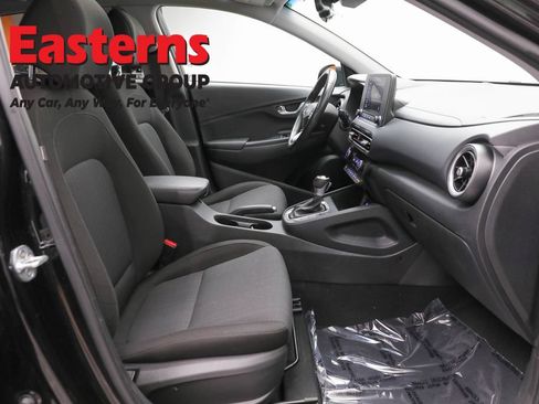 Used 2022 Hyundai Kona SEL w/ Convenience Package AWD/4WD image 24
