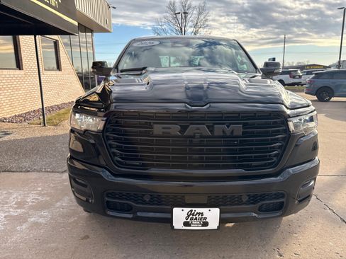New 2026 RAM 1500 Laramie image 7