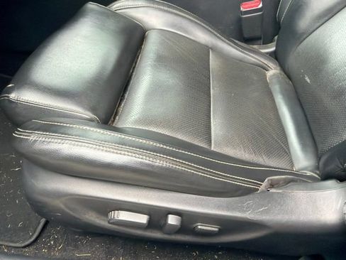 Used 2017 Nissan Maxima 3.5 SV FWD image 7