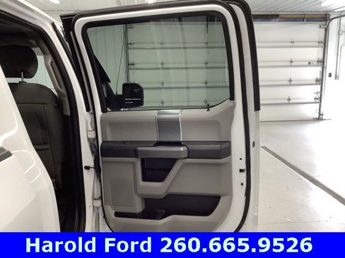 Used 2018 Ford F150 XLT w/ Equipment Group 302A Luxury image 8