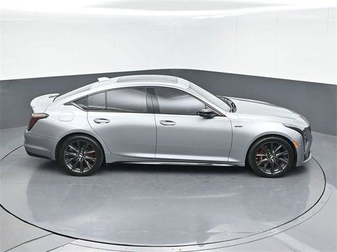 Used 2025 Cadillac CT5 V image 43