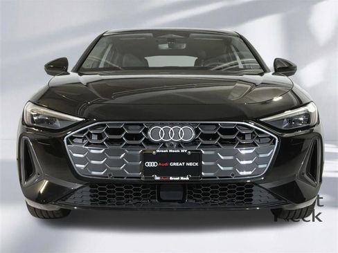 Certified 2025 Audi A5 2.0T Premium w/ Convenience Package AWD/4WD image 27