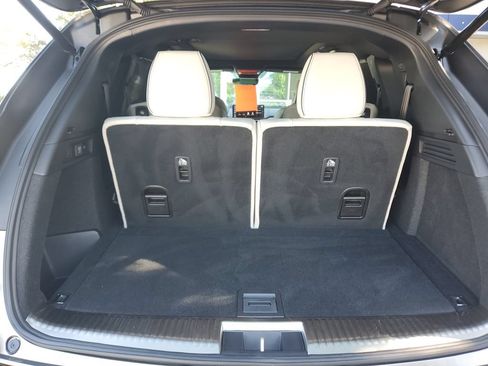 Certified 2026 Acura MDX A-Spec AWD/4WD image 15