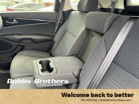Used 2020 Kia Sorento LX w/ LX I4 Convenience Package FWD image 36