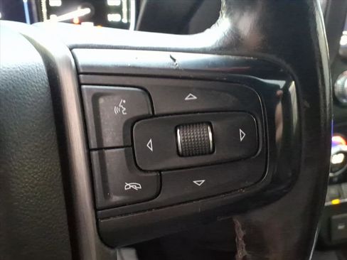 Used 2020 GMC Sierra 1500 Denali w/ Technology Package image 14