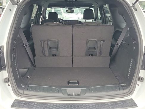 New 2026 Dodge Durango GT w/ Blacktop Package AWD/4WD image 20