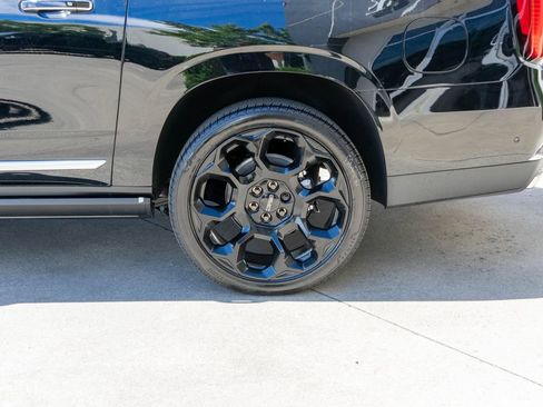 New 2026 GMC Yukon XL Denali w/ Denali Reserve Package AWD/4WD image 33