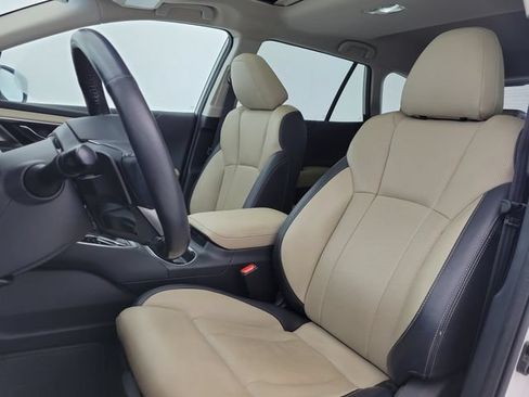 Used 2021 Subaru Outback Limited AWD/4WD image 19