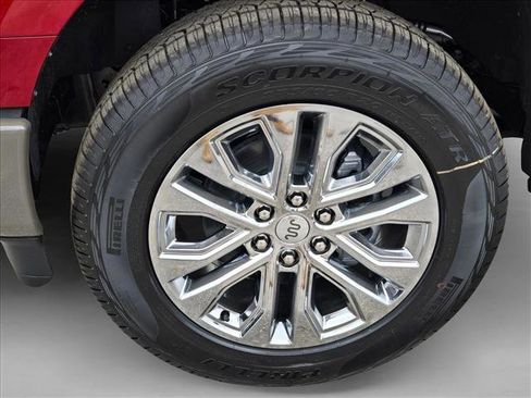 New 2026 Ford F150 King Ranch AWD/4WD image 9