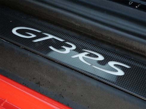 Used 2016 Porsche 911 GT3 RS image 19
