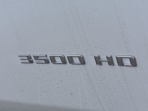 New 2025 Chevrolet Silverado 3500 W/T w/ WT Convenience Package image 13