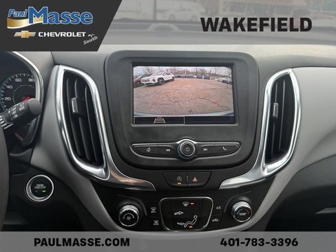 Used 2024 Chevrolet Equinox LS w/ Driver Confidence II Package image 22